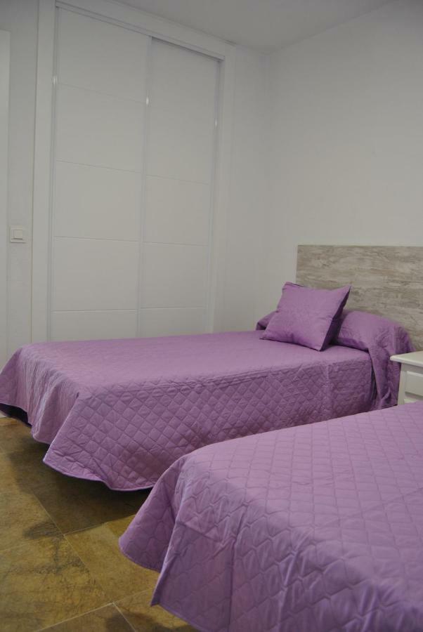 Apartamento Frente Al Mar,Primera Linea Rincon de la Victoria Ngoại thất bức ảnh
