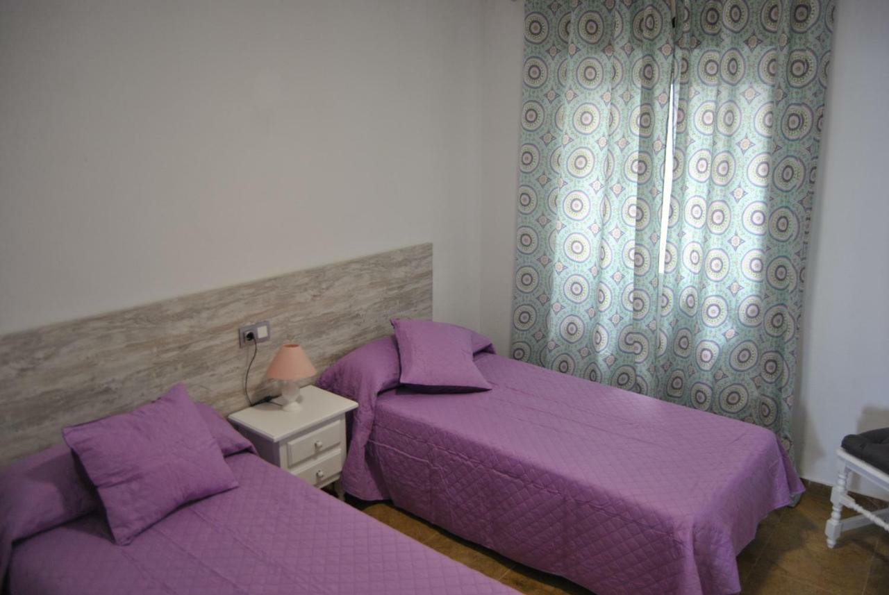 Apartamento Frente Al Mar,Primera Linea Rincon de la Victoria Ngoại thất bức ảnh